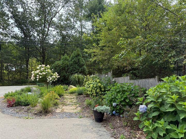 Property Photo:  56 Frost Road  MA 01879 