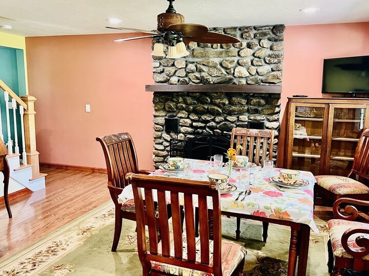 Property Photo:  34 Scenic Ave  MA 01570 
