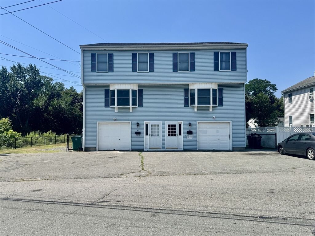 Property Photo:  79-81 Eugene St  MA 01852 