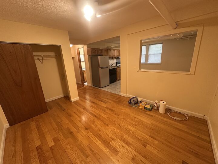Property Photo: 313 Summit Ave 13 MA 02135