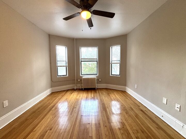 Property Photo: 8 Langmaid Ave 12 MA 02145