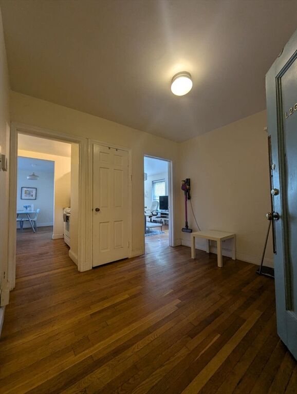Property Photo:  395 Broadway L2g  MA 02139 