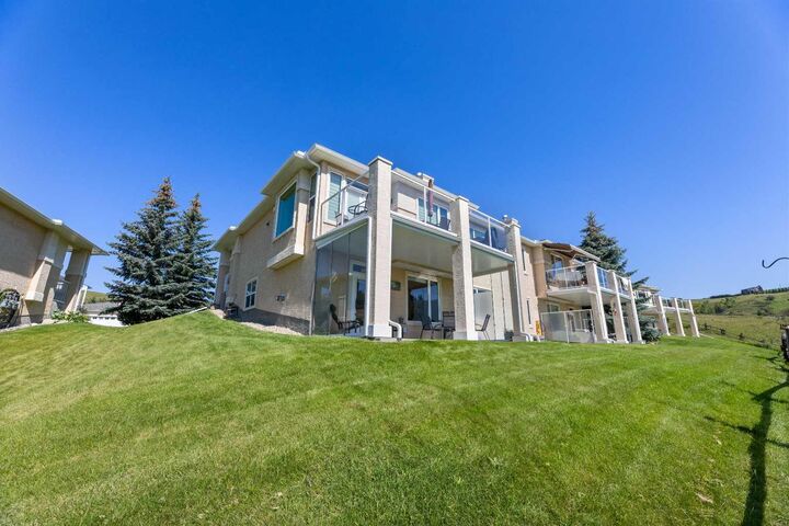 Property Photo: 1000 Glenhaven Way 152 AB T4C 2A1