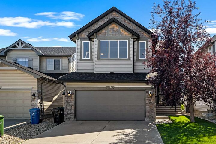 134 Panamount Road NW  Calgary AB T3K 0H6 photo