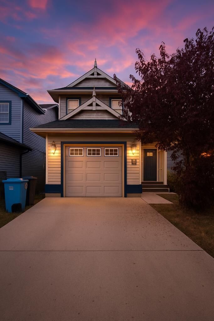 Property Photo:  334 Grosbeak Way  AB T9K 0L8 