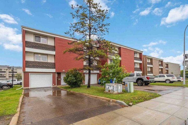 400 Silin Forest Road 70  Fort McMurray AB T9H 3S5 photo