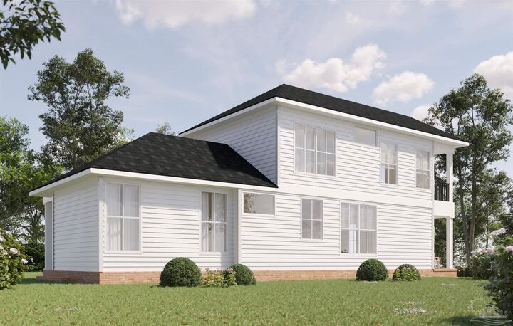 Property Photo: 640 W Wright St FL 32501