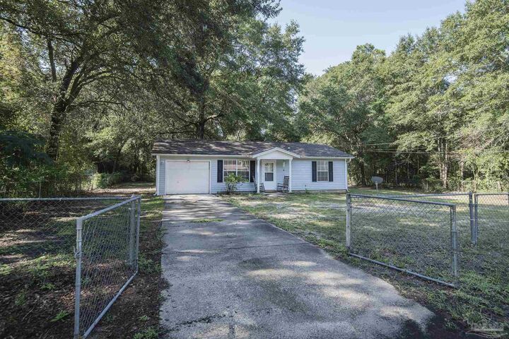 Property Photo:  6441 Wilmar Ave  FL 32570 