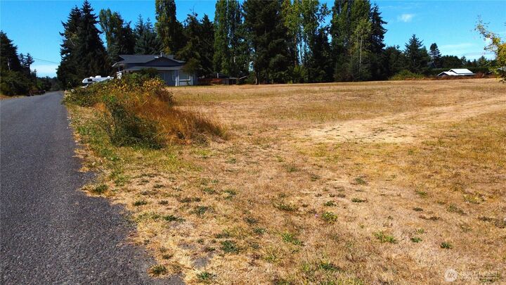Property Photo: 0 Xx Williamson Road WA 98382