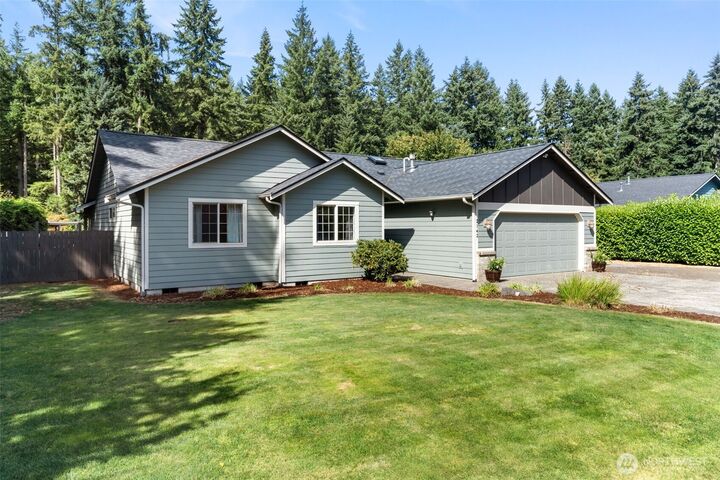 Property Photo: 2142 91st Avenue SW WA 98512