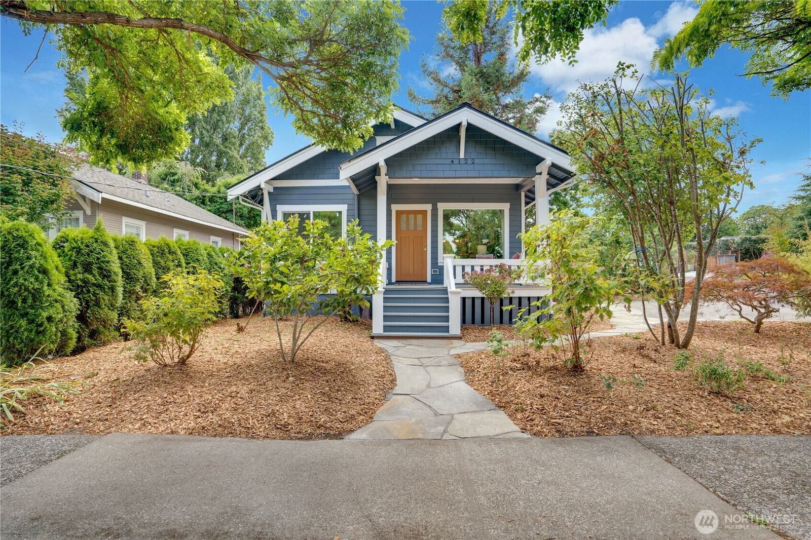 Property Photo:  4122 N 25th Street  WA 98406 