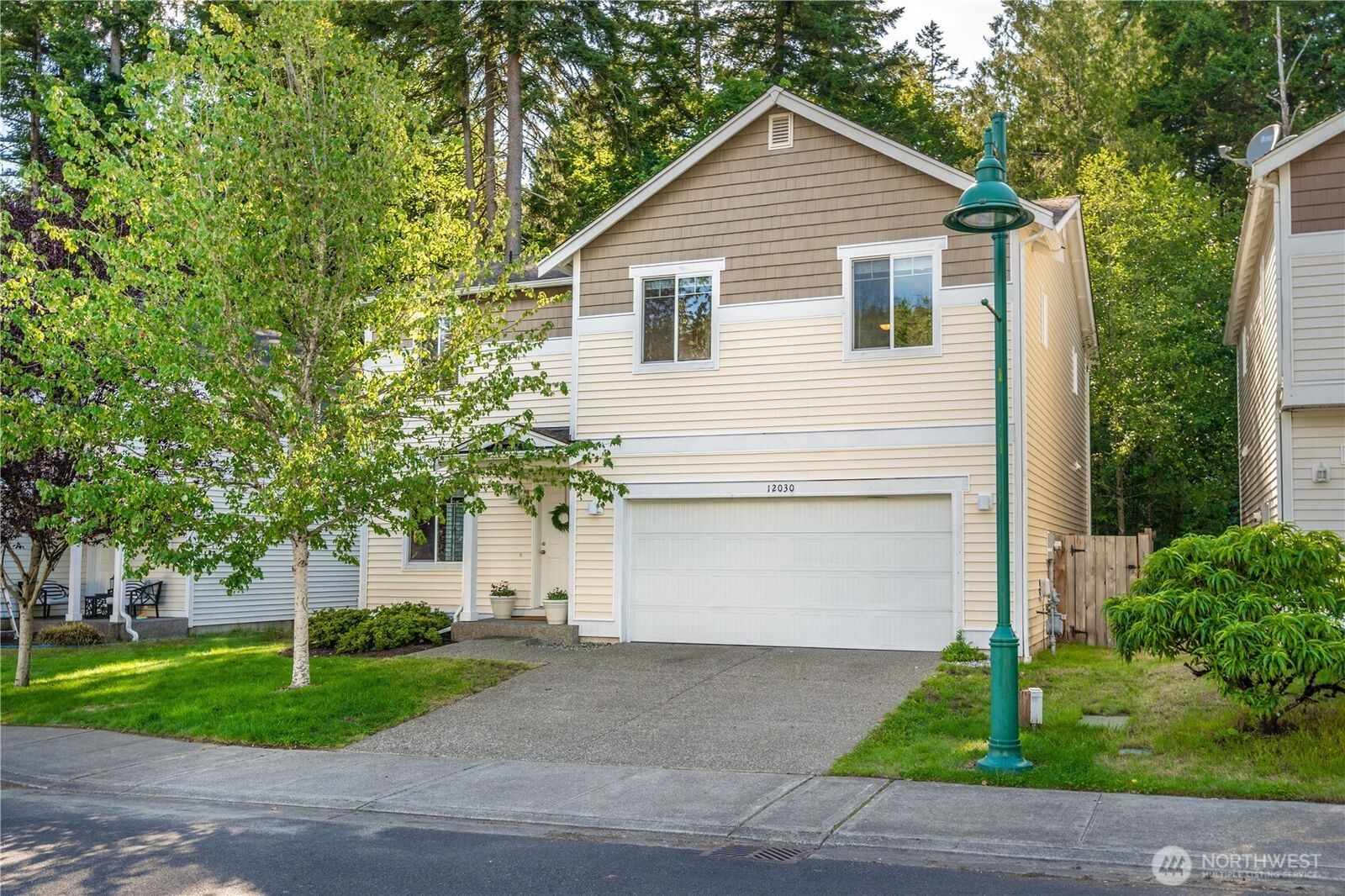 Property Photo:  12030  61st Av Ct NW  WA 98332 