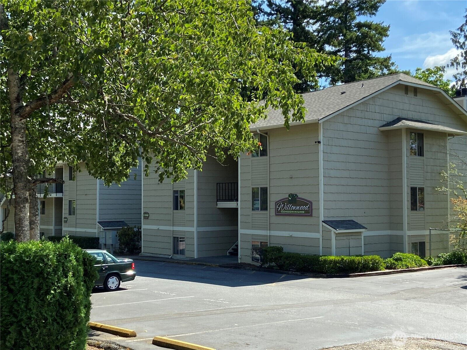Property Photo: 3100 Bill McDonald Parkway E201 WA 98225