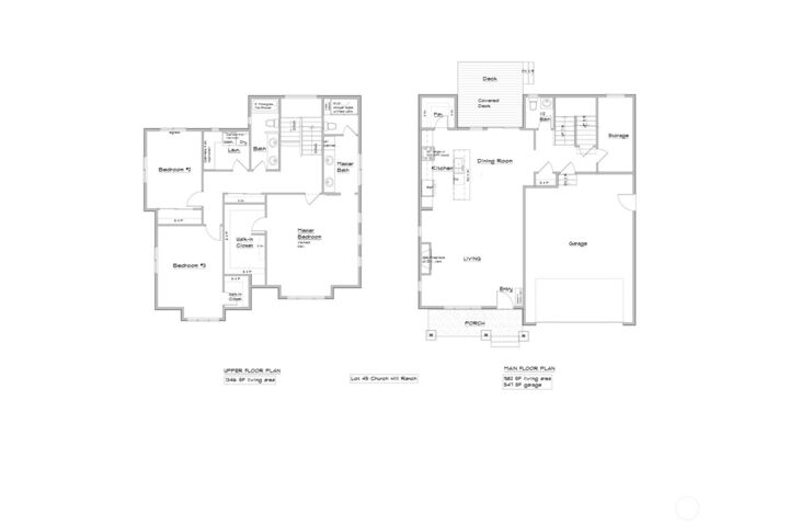 Property Photo:  5946 (Lot 45)  Ranch Loop  WA 98248