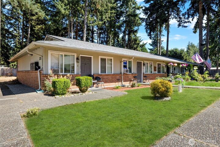 Property Photo: 12311 To 12315 112th Avenue Ct E WA 98374