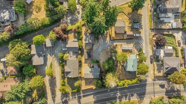 Property Photo: 10414 Park Avenue S WA 98444
