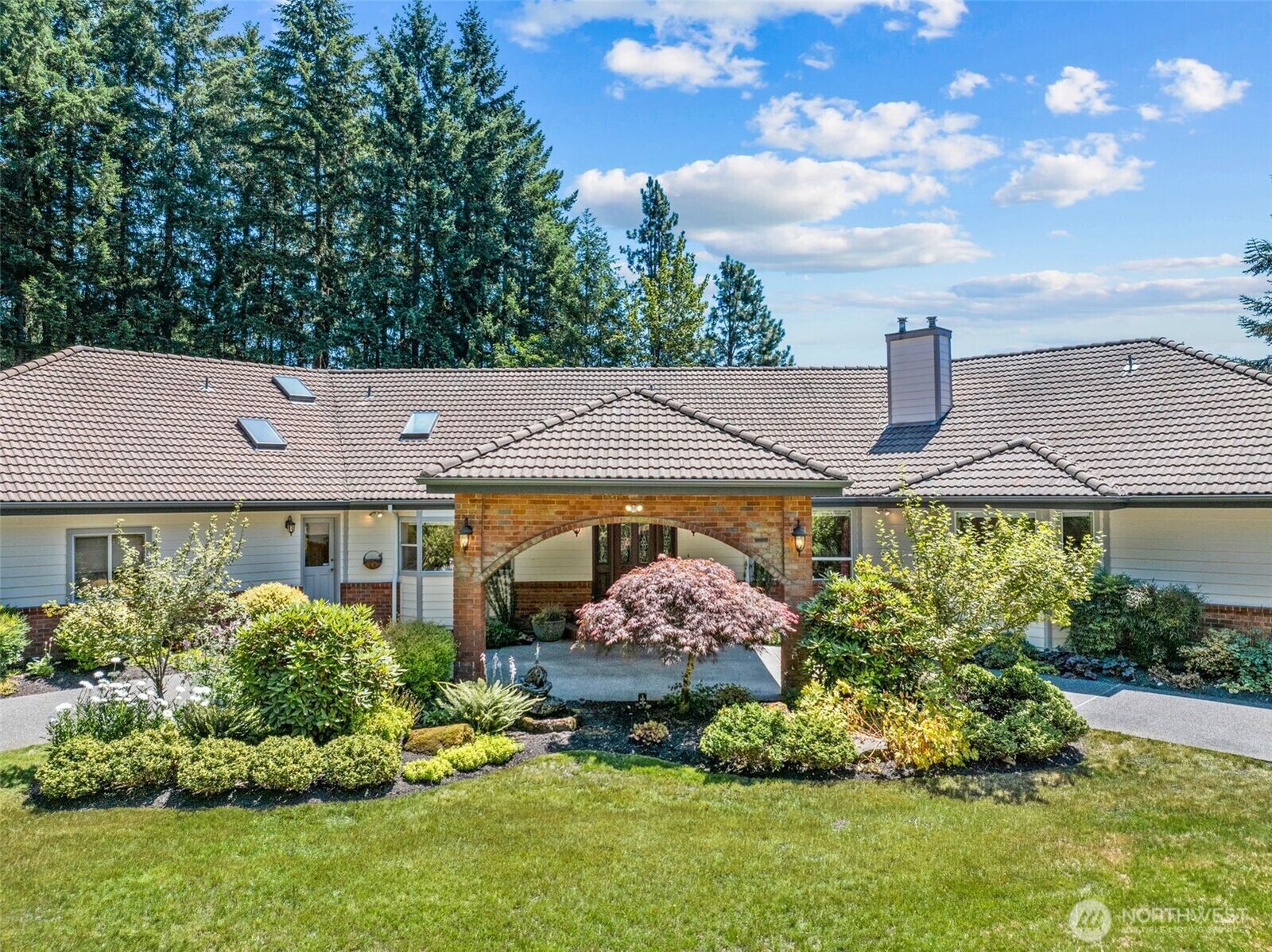 Property Photo:  33122  181st Avenue SE  WA 98092 