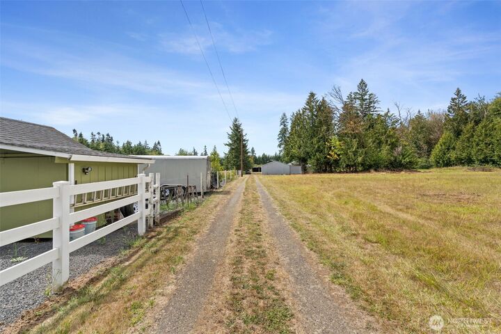 Property Photo: 269 Kennedy Road WA 98570