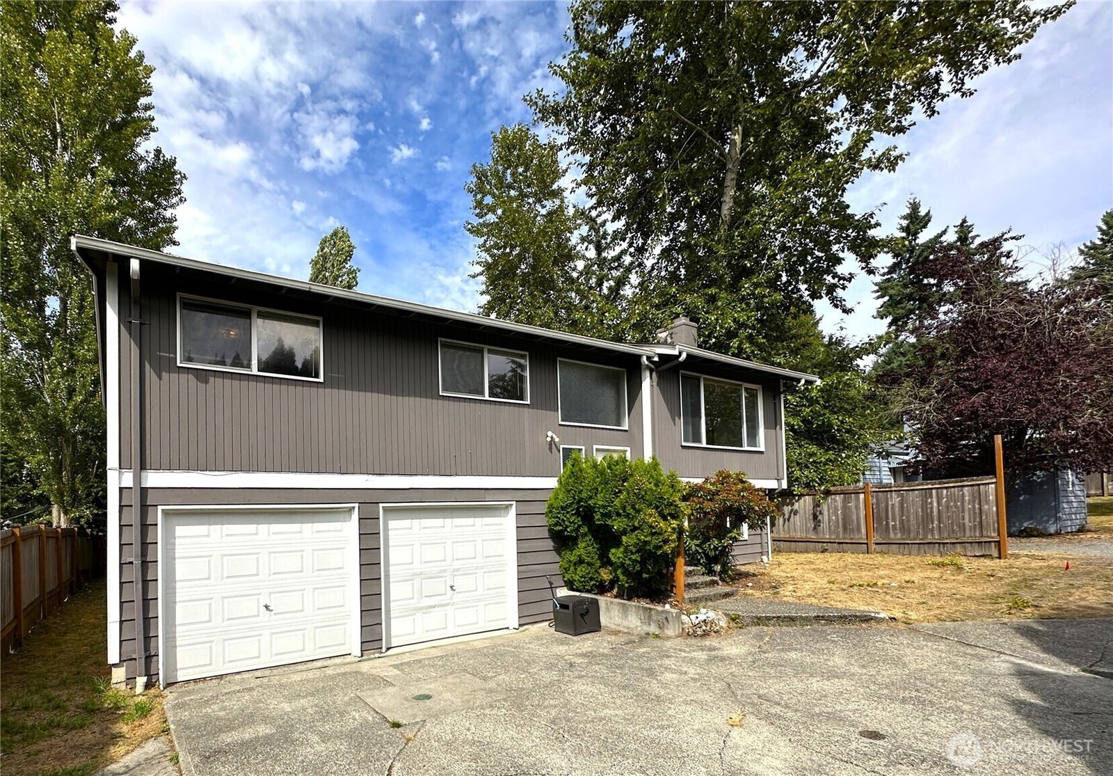 Property Photo: 13051 37th Avenue NE WA 98125