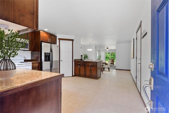 Property Photo: 41329 Larson Drive WA 98251