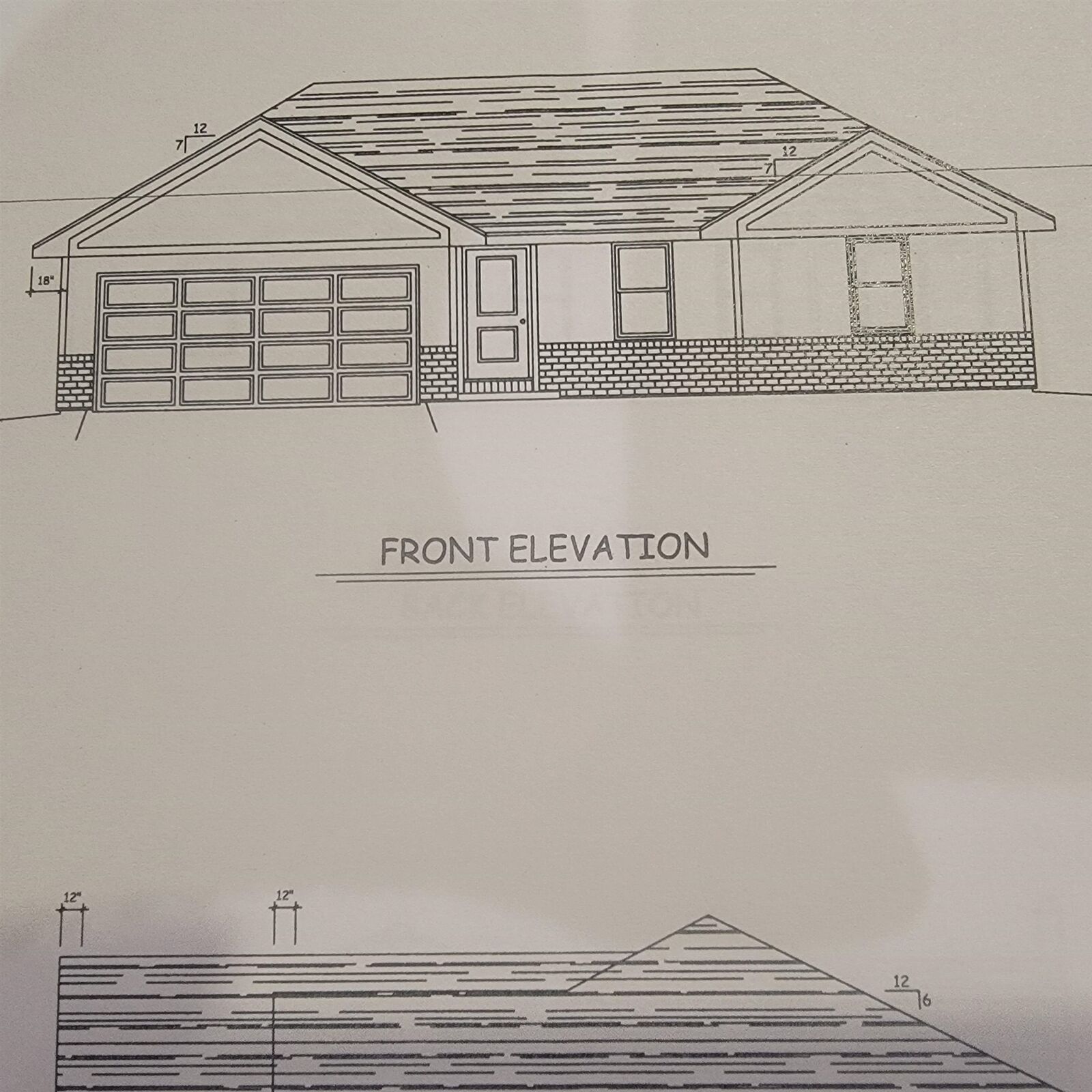 Property Photo:  8681 Scott Lane  IL 61115 
