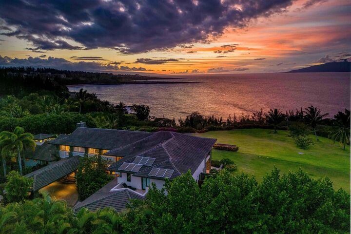 Property Photo: 203 Plantation Club Dr HI 96761