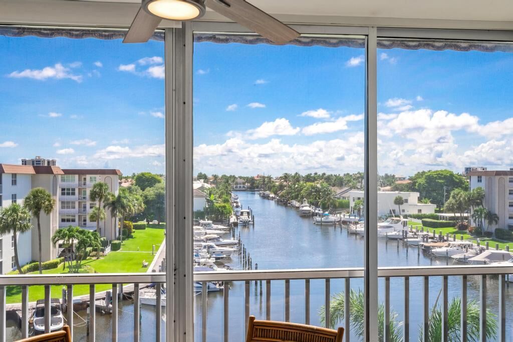 Property Photo: 2649 Florida Boulevard 513 FL 33483
