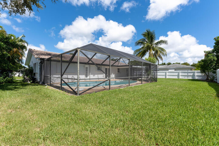 Property Photo:  3554 NW 25 Terrace  FL 33434 