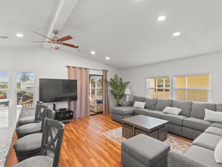Property Photo: 8211 W Bitterbush Lane FL 34952