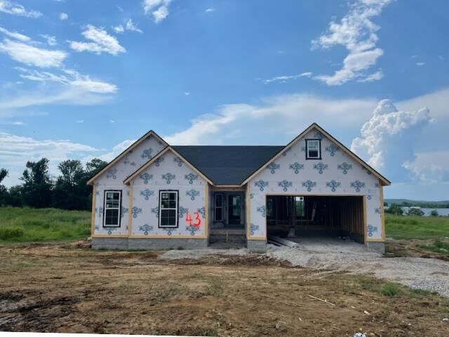 Property Photo:  Lot 43 Walnut Grove Drive  KY 42171