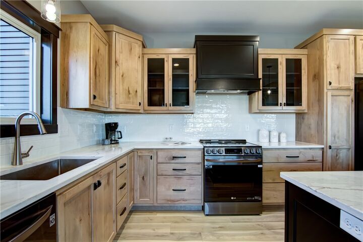 Property Photo: 18044 22nd Avenue WI 54729