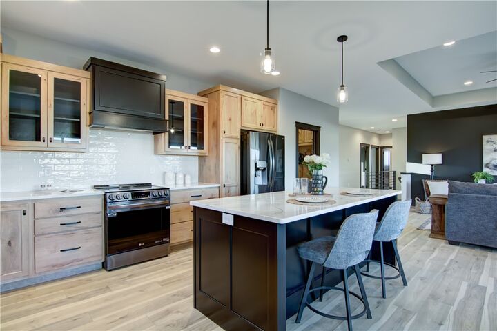 Property Photo: 18044 22nd Avenue WI 54729