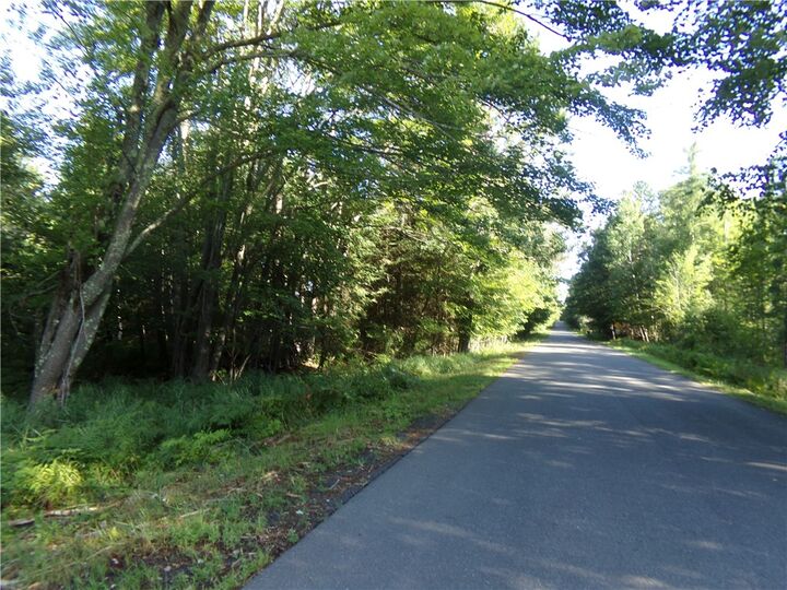 Property Photo: 7581 S Marsik Lot 1 Road WI 54849