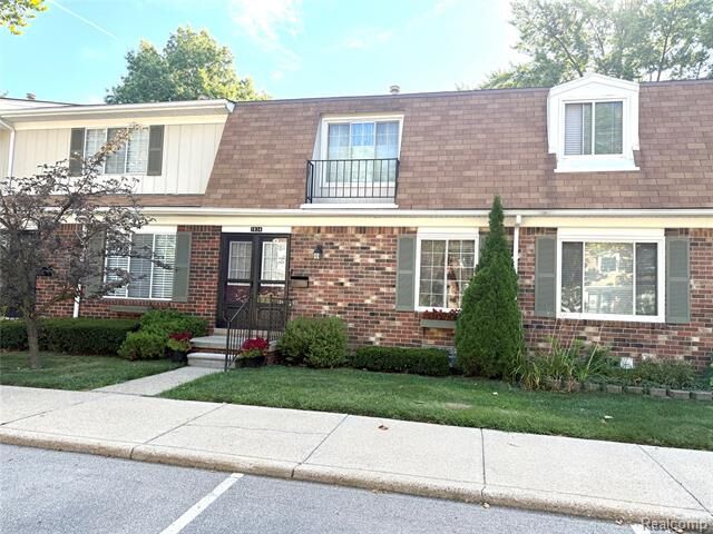 1834 Wickham Street  Royal Oak MI 48073 photo