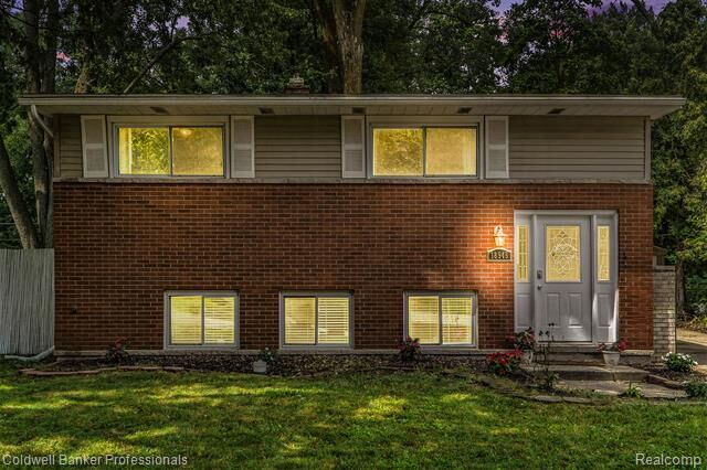 Property Photo: 18945 Brentwood Street MI 48152