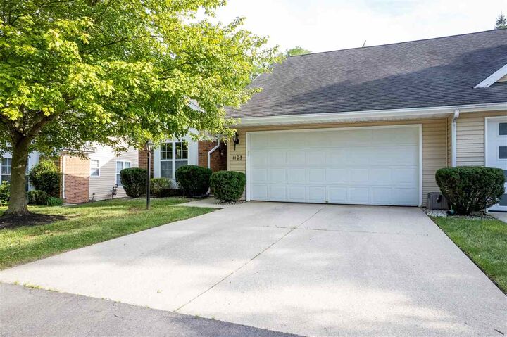 Property Photo:  1103 University Boulevard  IN 47374 