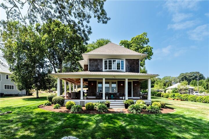 Property Photo: 65 Spring Street RI 02874