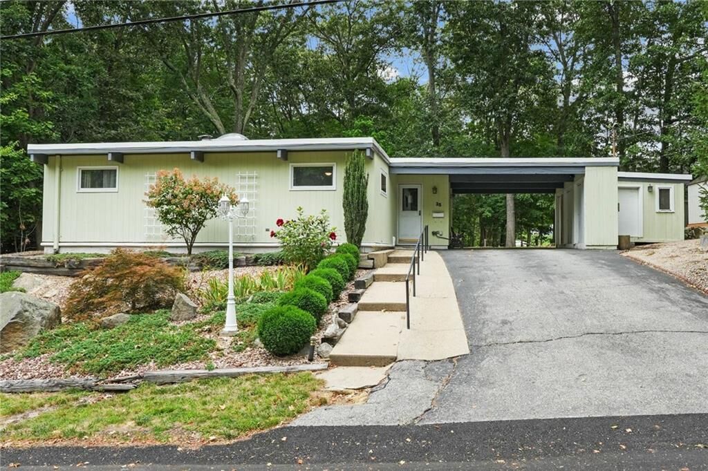 Property Photo: 35 Campbell Street RI 02893