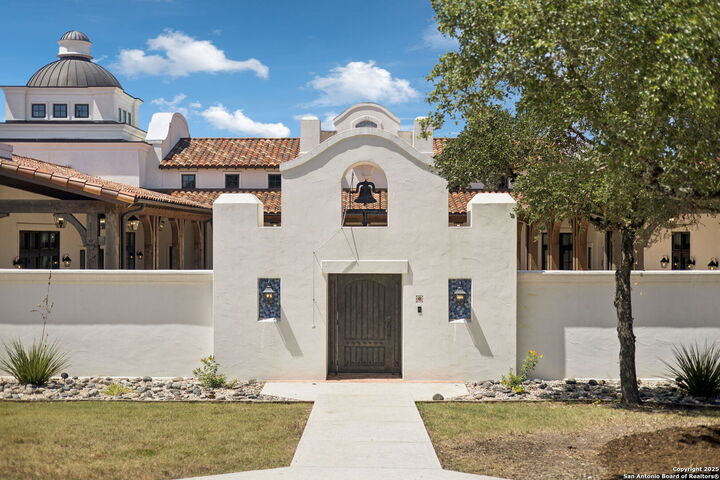 Property Photo:  27285 Toutant Beauregard Rd.  TX 78006 