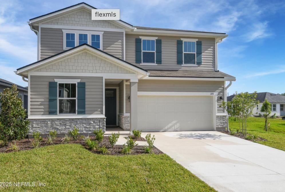 Property Photo: 1091 Lightsey Crossing Ln FL 32084
