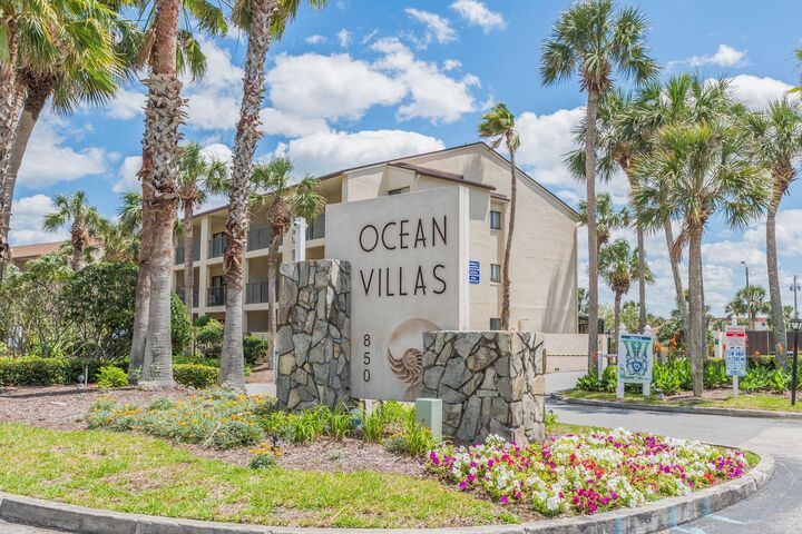850 A1a Beach Blvd Unit 17  St Augustine FL 32080 photo