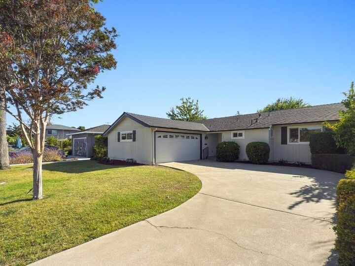 325 Crestview Drive  Santa Clara CA 95050 photo