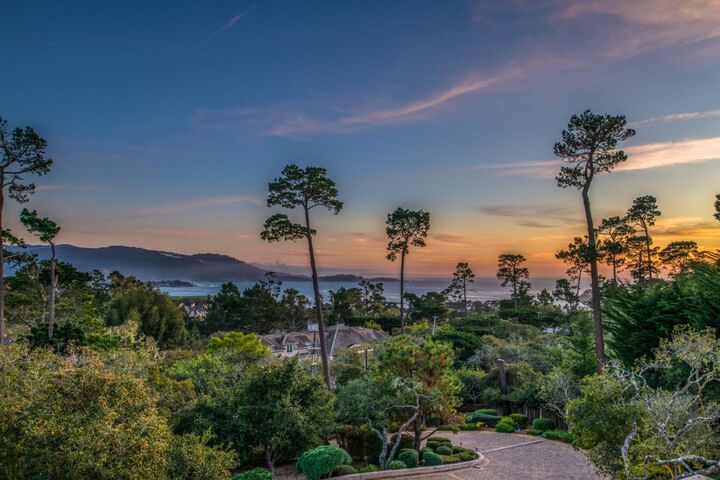 1519 Riata Road  Pebble Beach CA 93953 photo