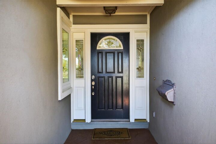 Property Photo: 2310 Aram Avenue CA 95128