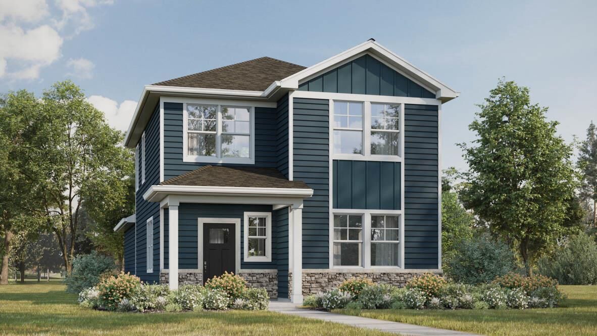 Property Photo:  425 Trysil Aly S  WI 53589 