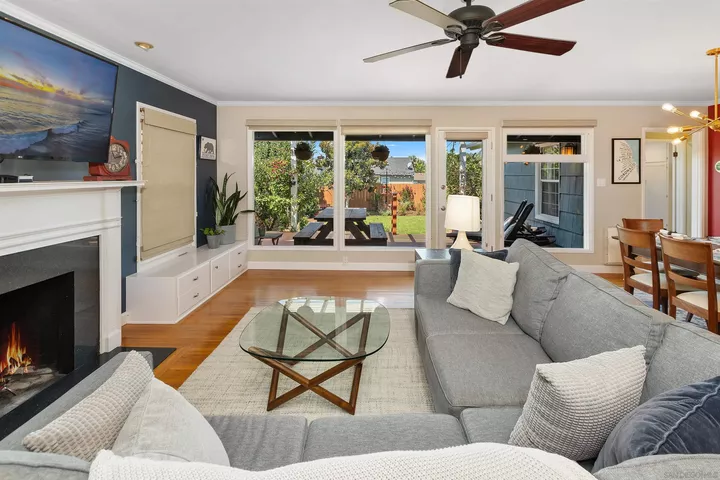 Property Photo:  4744 49th St  CA 92115 