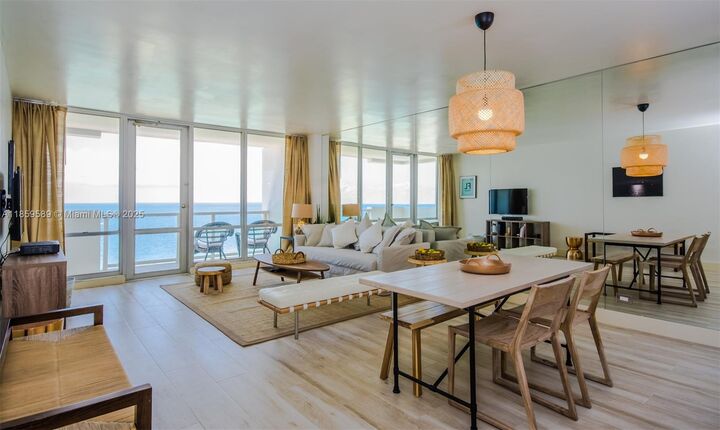 5601 Collins Ave 1204  Miami Beach FL 33140 photo