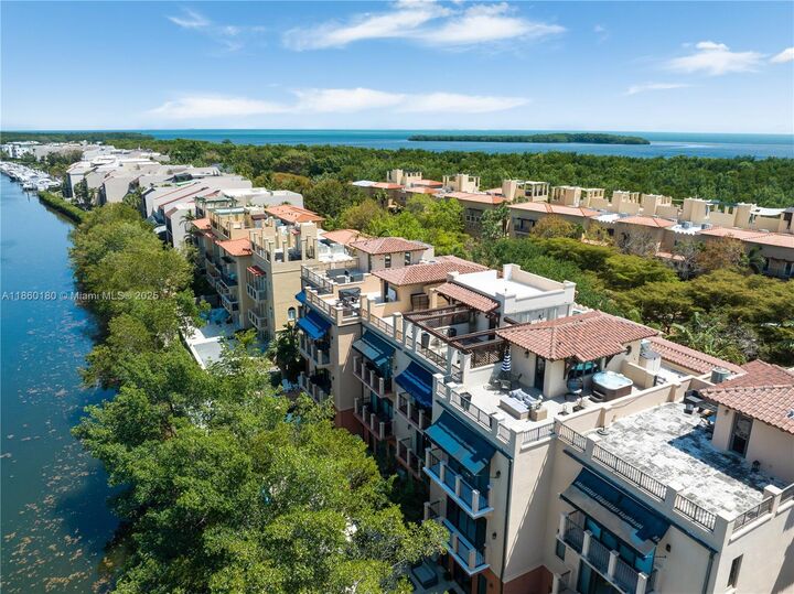Property Photo: 6222 Paradise Point Drive 6222 FL 33157