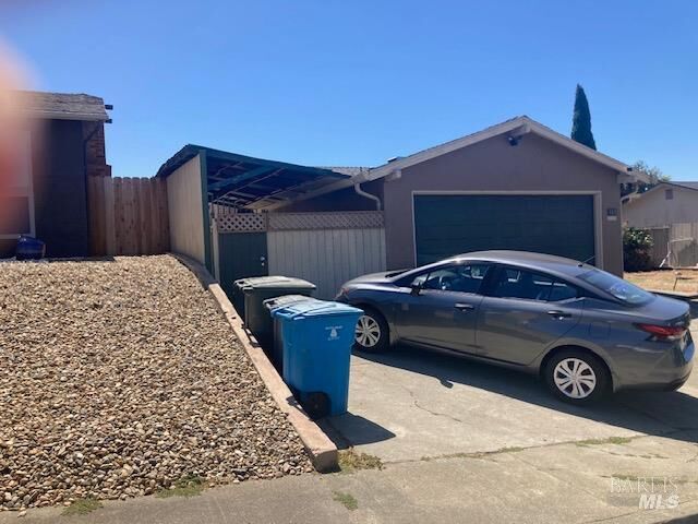 Property Photo:  118 Amherst Avenue  CA 94589 