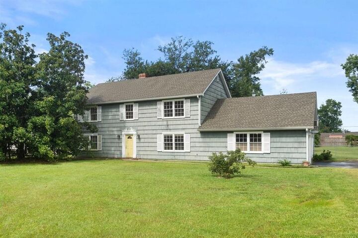 4828 Prien Bluff Road  Lake Charles LA 70605 photo